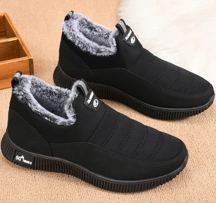Waterproof Winter Sneakers Bomber 2024 (One Pair)