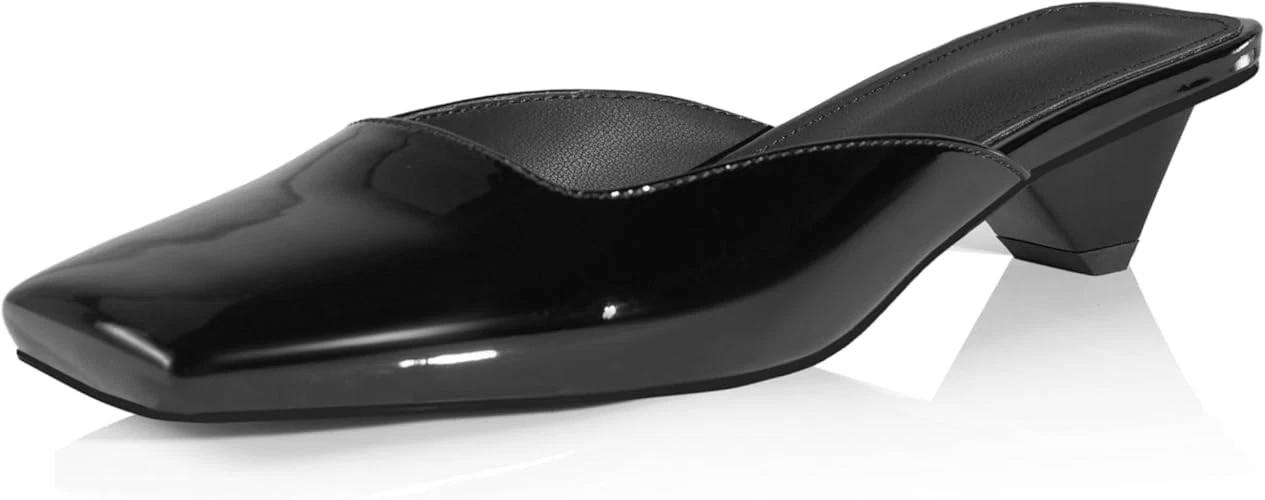 sarawill Women's Low Heel Sandals