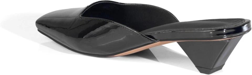 sarawill Women's Low Heel Sandals