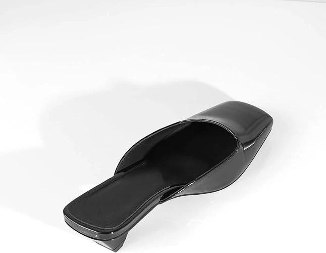 sarawill Women's Low Heel Sandals