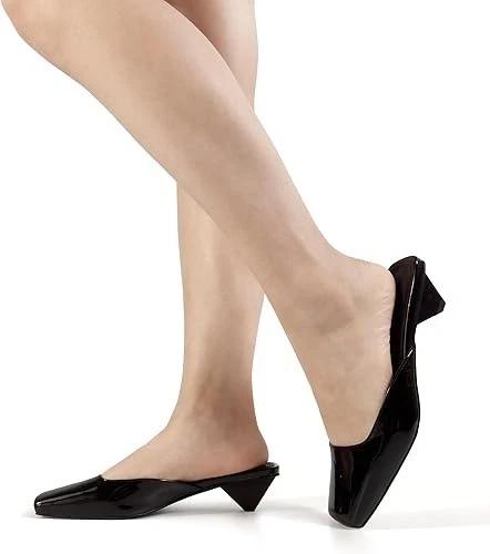 sarawill Women's Low Heel Sandals