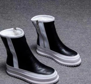 Cozy Cotton Footwear for Comfort